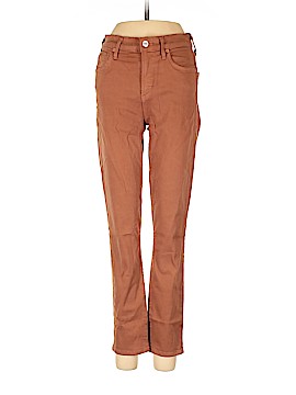 Citizens of Humanity Size 25 waist