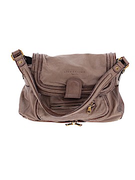 Liebeskind Berlin Leather Shoulder Bag