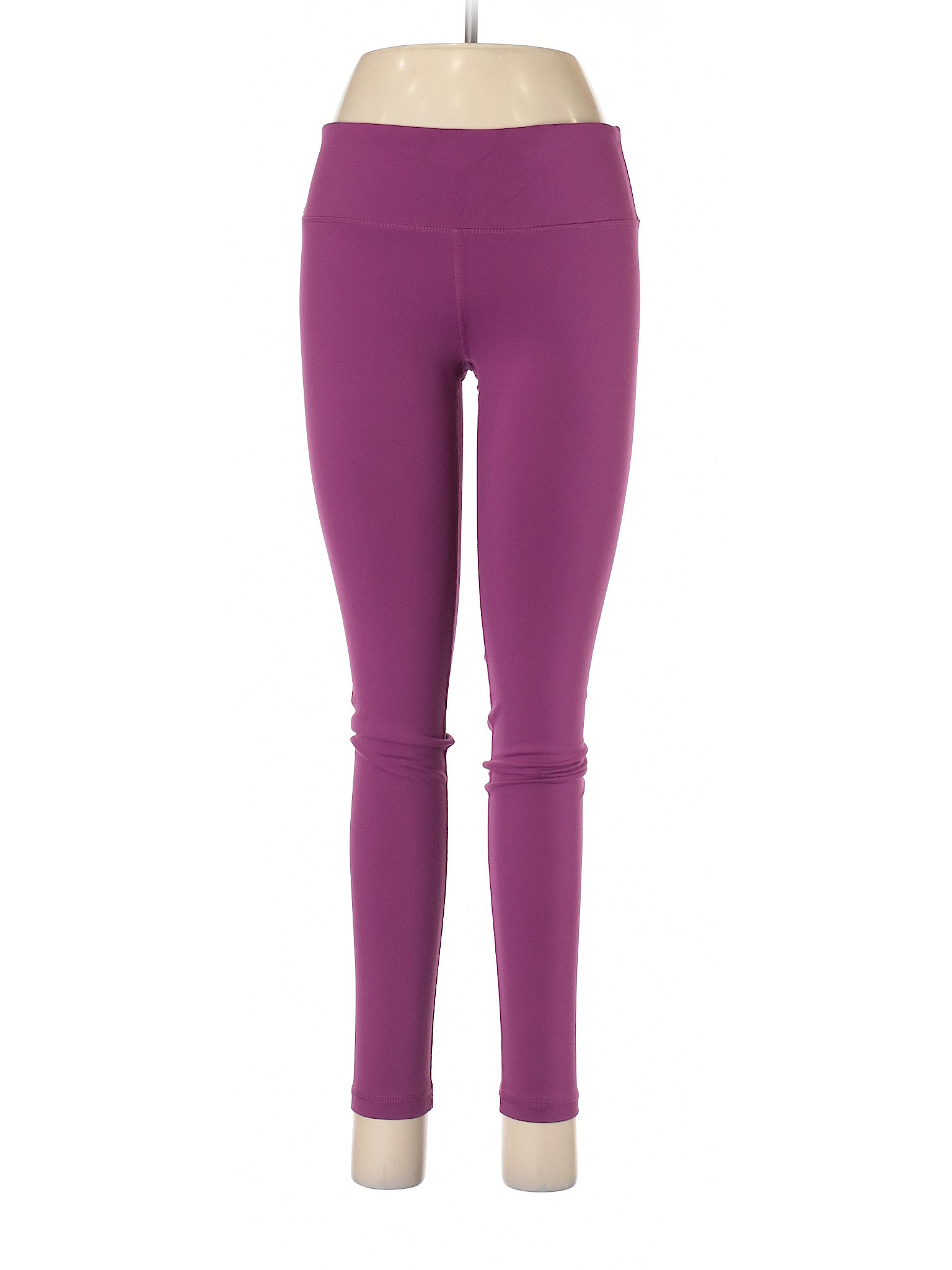 90 Degree by Reflex Women Purple Active Pants M | eBay