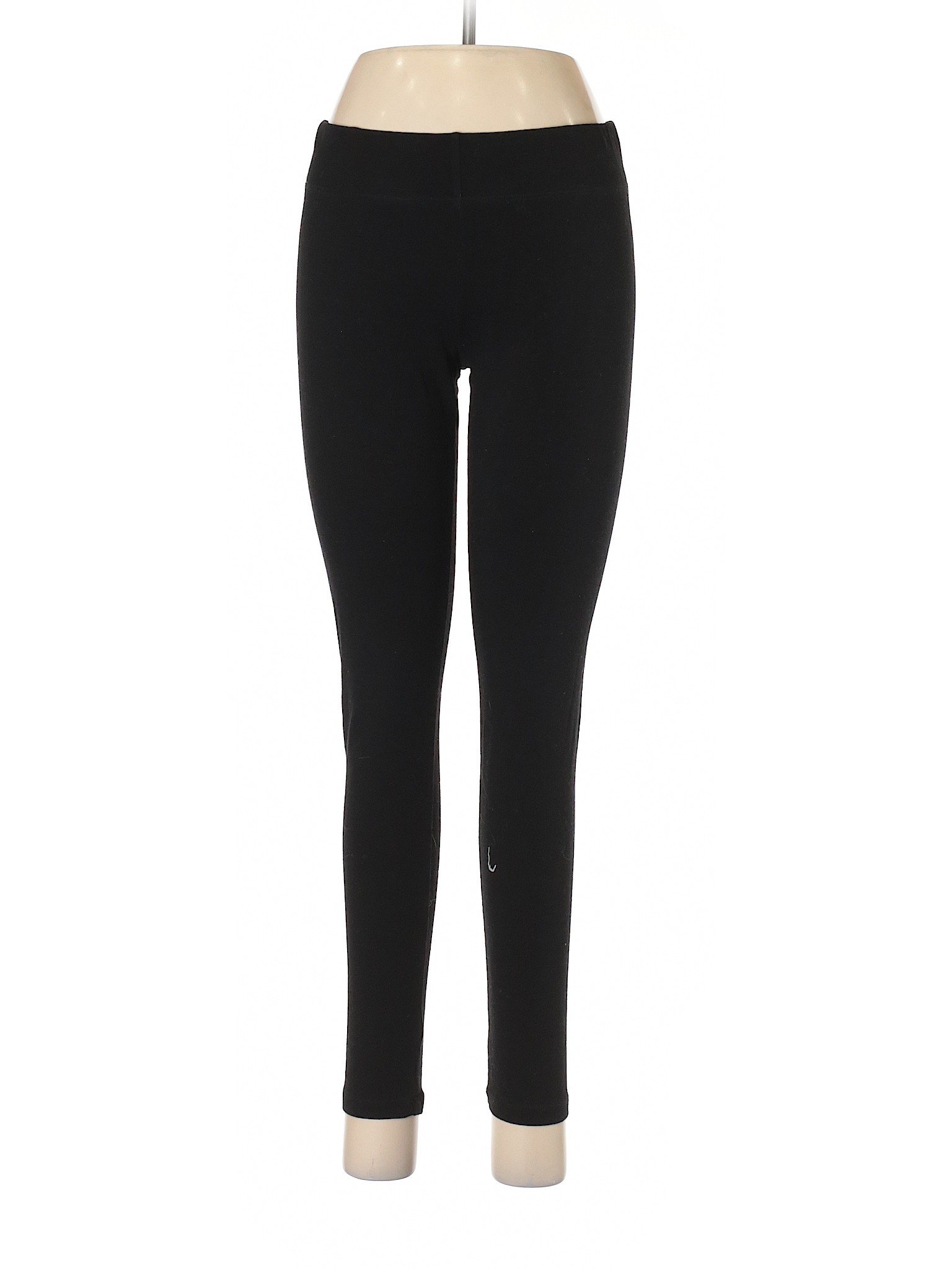 Unbranded Women Black Leggings M | eBay