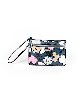 Kate Spade New York Leather Wristlet