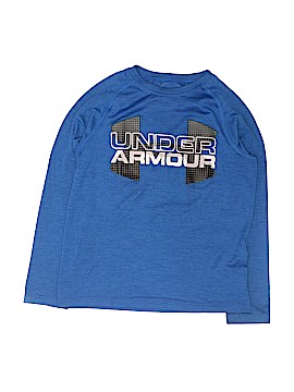 Heat Gear by Under Armour Size Small youth