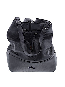 Kate Spade New York Leather Shoulder Bag
