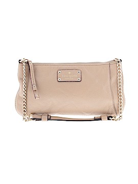 Kate Spade New York Leather Shoulder Bag