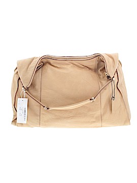 Liz Claiborne Leather Shoulder Bag