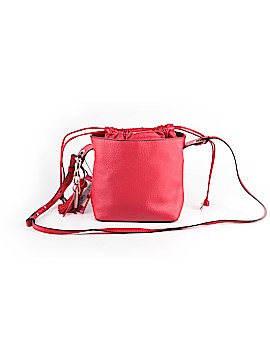 Vince Camuto Leather Crossbody Bag