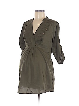 Motherhood Size Med Maternity