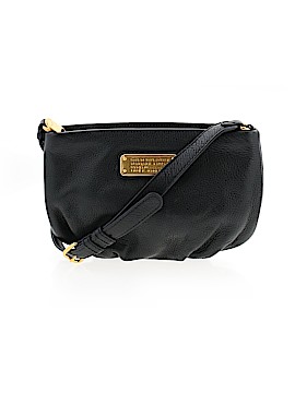 Marc by Marc Jacobs Leather Crossbody Bag
