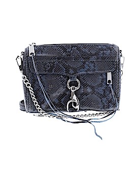 Rebecca Minkoff Leather Crossbody Bag