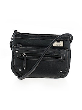 Tignanello Leather Crossbody Bag