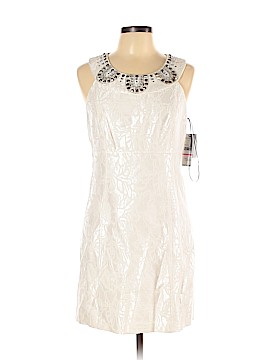 Laundry by Shelli Segal Size 10