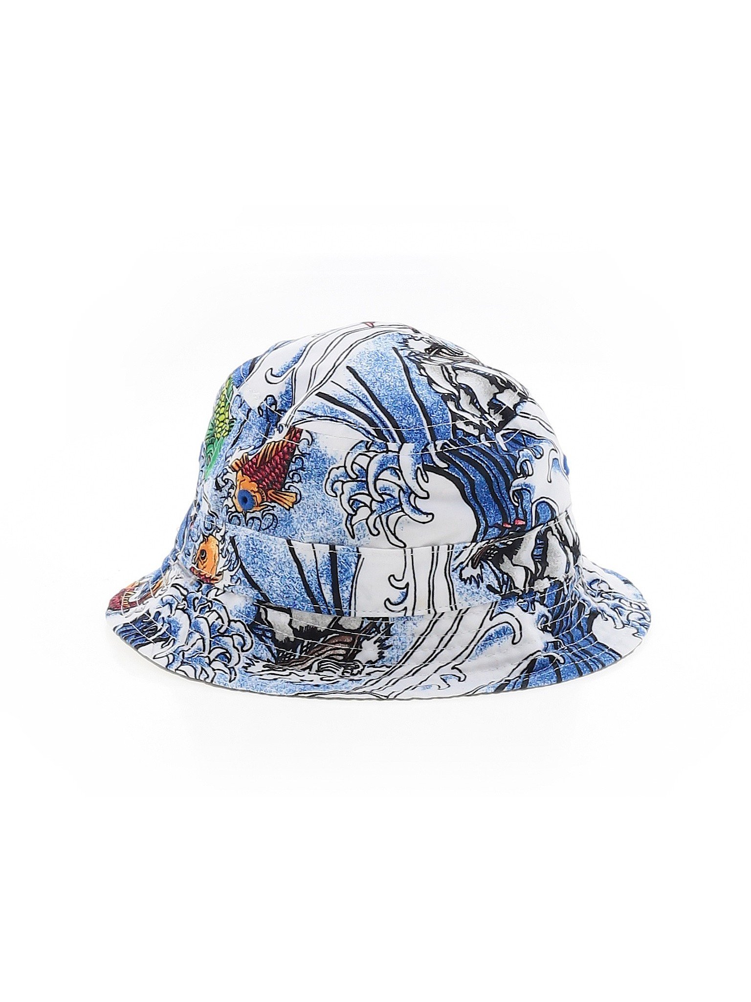 gap bucket hat