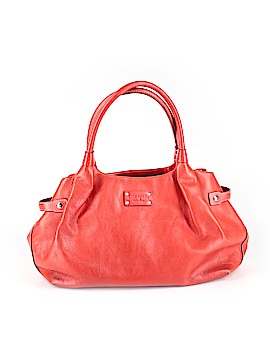 Kate Spade New York Leather Shoulder Bag