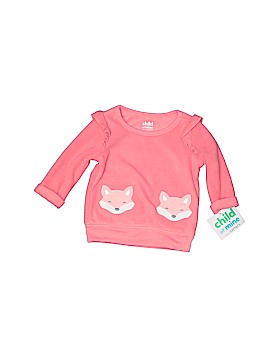 Child of Mine by Carter's Size 0-3 mo