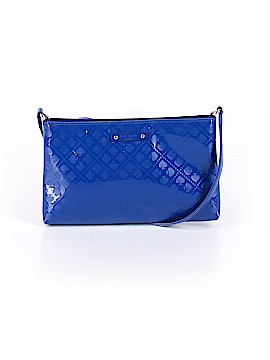 Kate Spade New York Leather Crossbody Bag