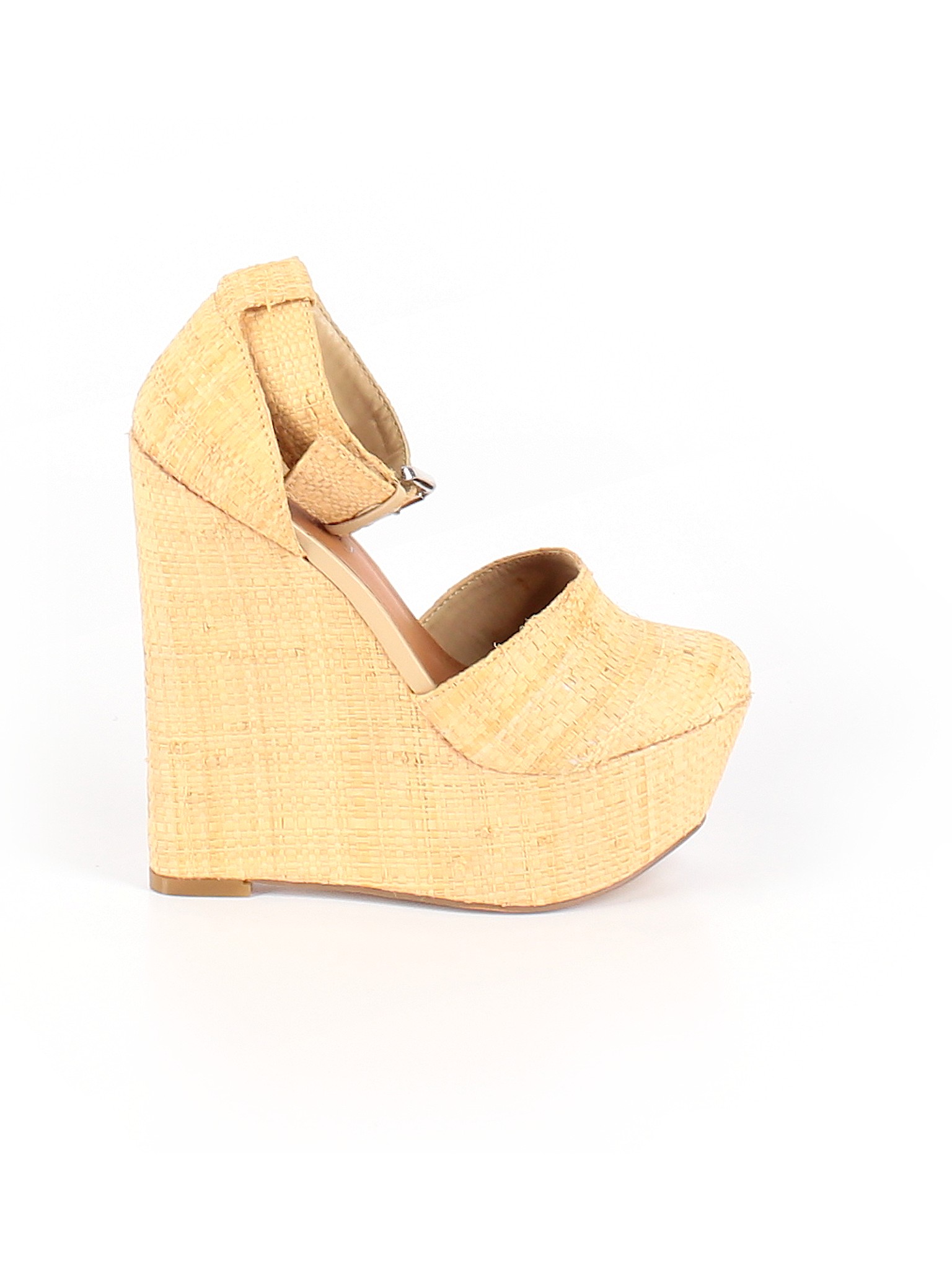 nasty gal wedges