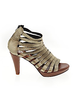 Jeffrey Campbell Ibiza Last Size 8 1/2