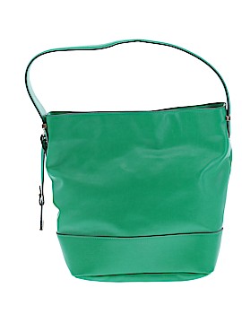 The Limited Leather Shoulder Bag