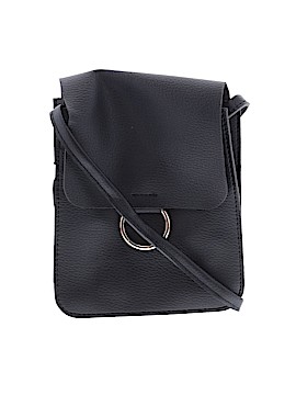 Mia K. Farrow Collection Crossbody Bag