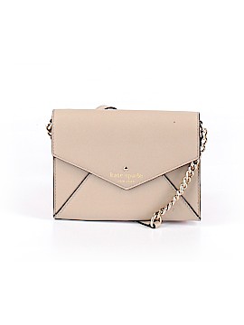 Kate Spade New York Leather Crossbody Bag