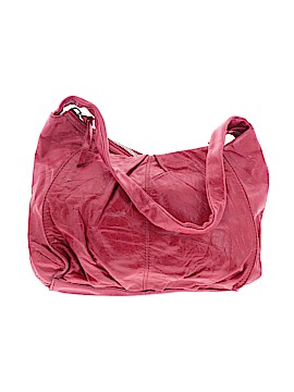 Hobo International Leather Shoulder Bag