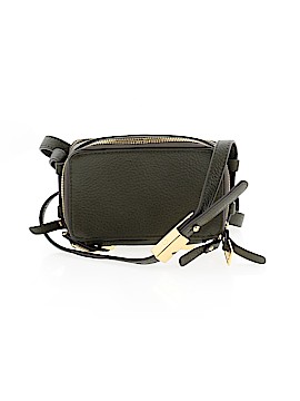 G.I.L.I. Got It Love It Leather Crossbody Bag