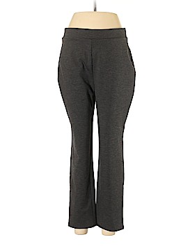 Croft & Barrow Size Med Petite