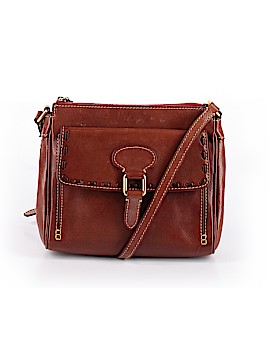 Dooney & Bourke Leather Crossbody Bag