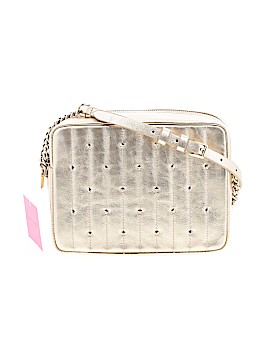 Kate Spade New York Leather Crossbody Bag