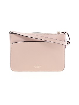 Kate Spade New York Leather Crossbody Bag