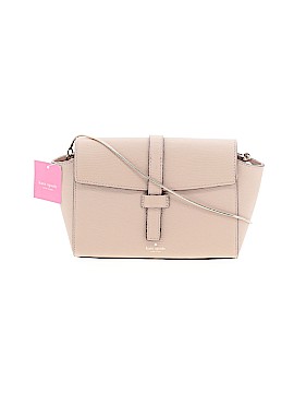 Kate Spade New York Leather Crossbody Bag