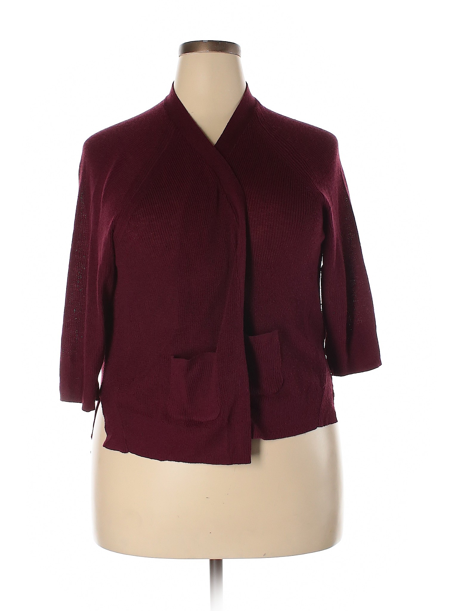 womens cardigan xxl