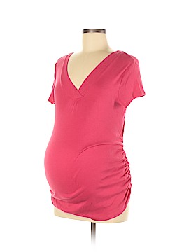 Oh Baby By Motherhood Size Med Maternity