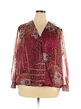 Lauren by Ralph Lauren Size 2X Plus