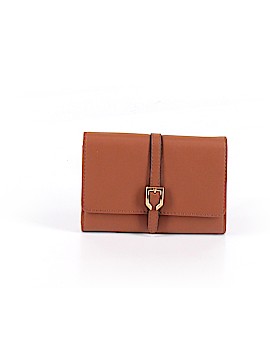 Cole Haan Leather Wallet