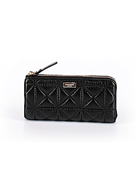 Kate Spade New York Leather Wallet