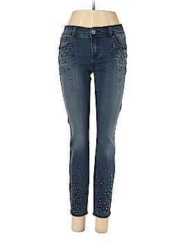 INC International Concepts Size 2 Petite