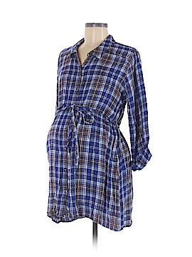 Oh Baby By Motherhood Size Med Maternity