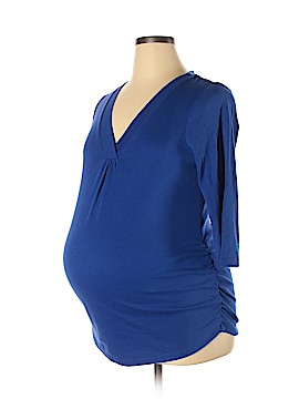Oh Baby By Motherhood Size 1X Maternity