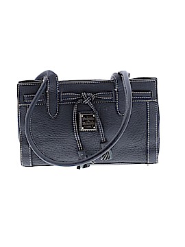 Dooney & Bourke Leather Shoulder Bag