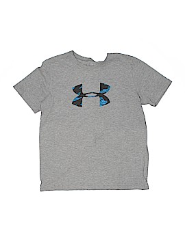 Heat Gear by Under Armour Size X-Large youth