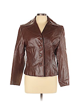Wilsons Leather Size Lg