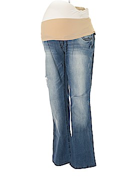 Wall Flower - Maternity Size XL Maternity