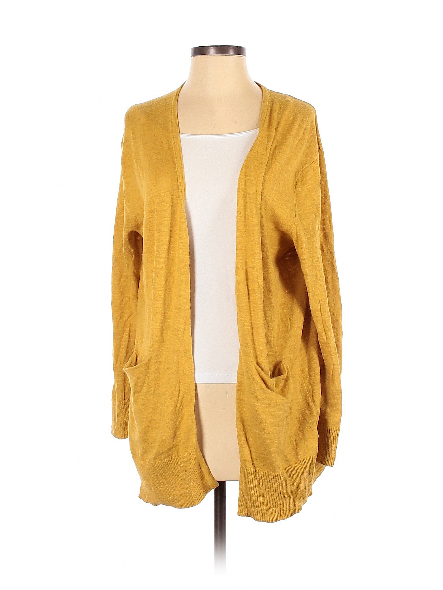 Ryder colorblock 2024 cardigan sweater