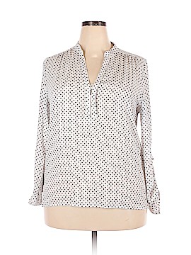 Alice Blue Designed Exclusively for Stitch Fix Size XXL