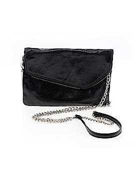 Hobo International Leather Crossbody Bag