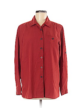 Villager Sport by Liz Claiborne Size Med