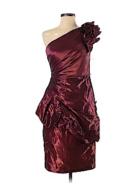 Carmen Marc Valvo Size 4