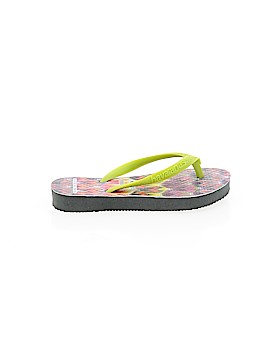 Missoni for Havaianas Size 7