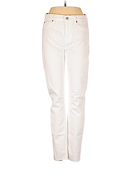 Alaïa X 7 For All Mankind Size 27 waist